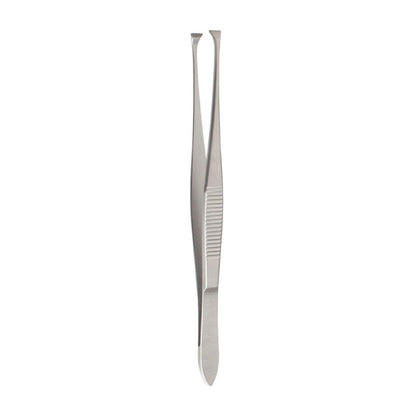Von Graefe Fixation Forceps Toothed