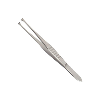 Von Graefe Fixation Forceps Toothed