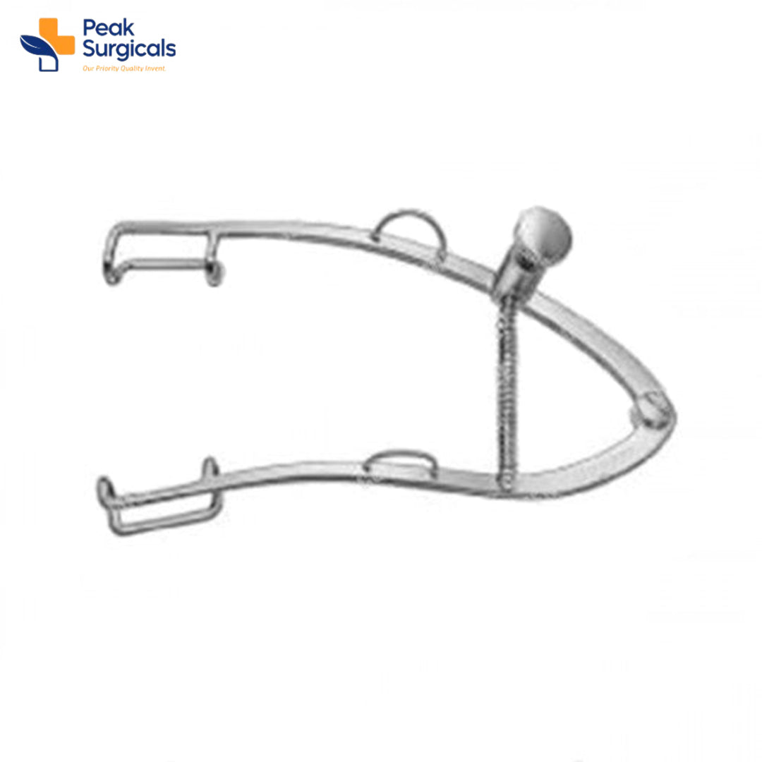 Weiss Eye Speculum