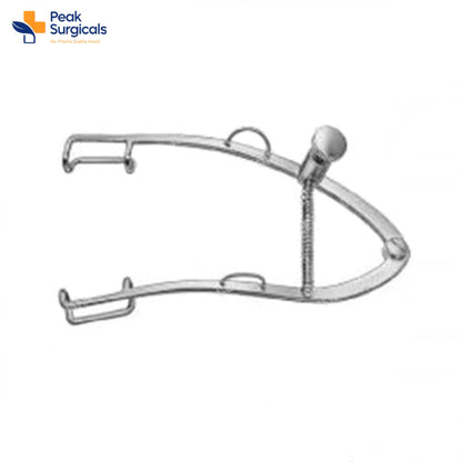 Weiss Eye Speculum