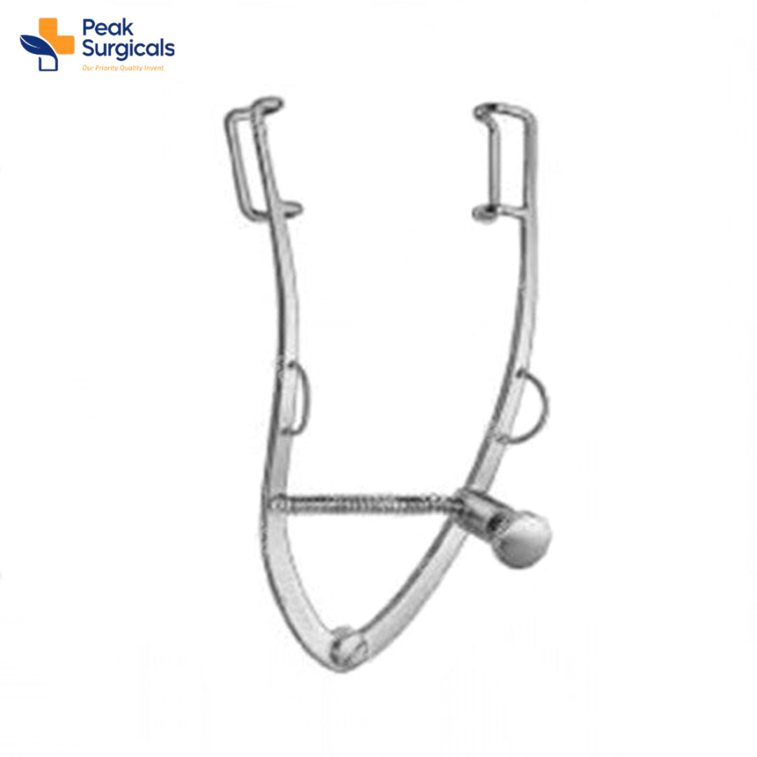 Weiss Eye Speculum
