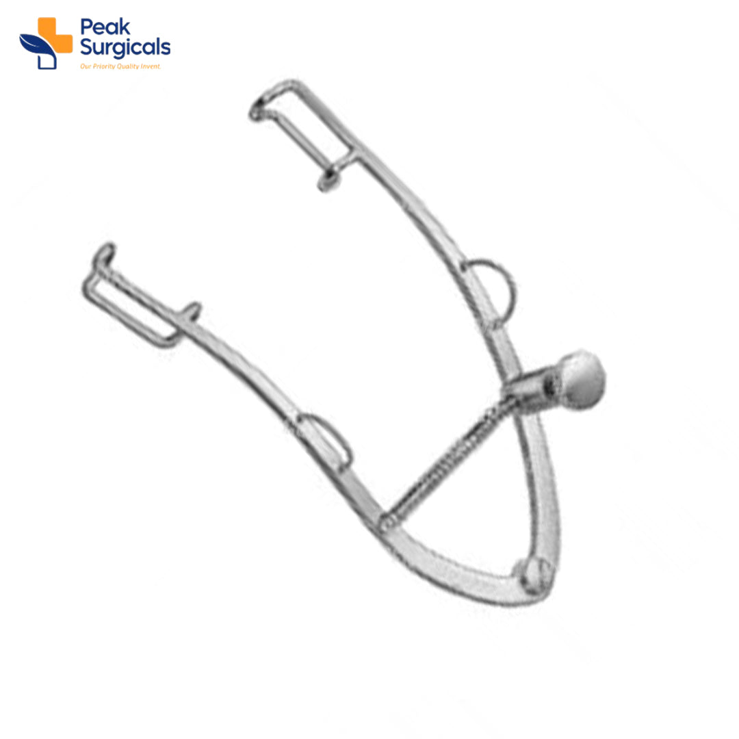 Weiss Eye Speculum