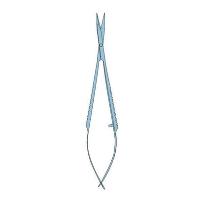 Westcott Tenotomy Scissors