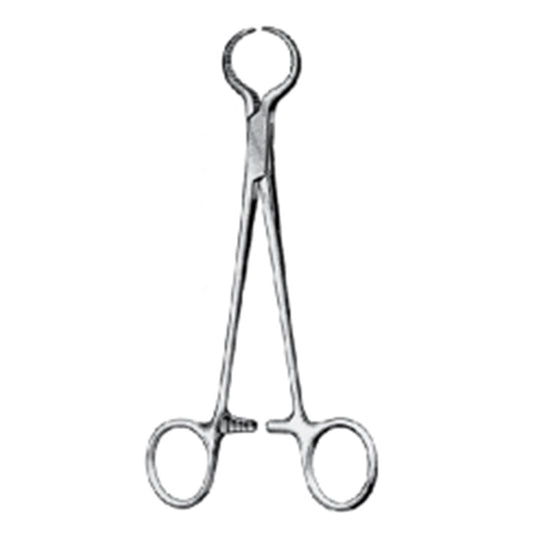 MeisterHand Lewin Bone Holding Forceps