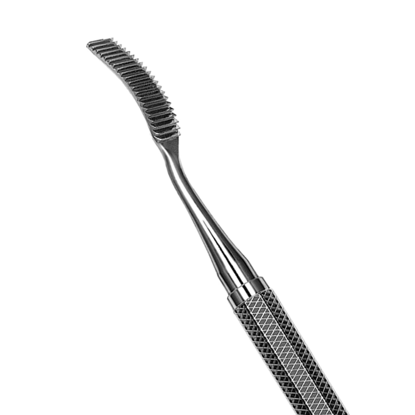#52 Miller Bone File