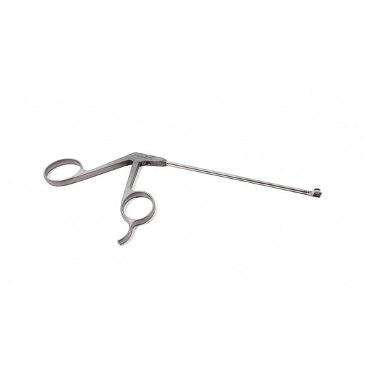 90° Right Rotary Arthroscopic Tissue Punch