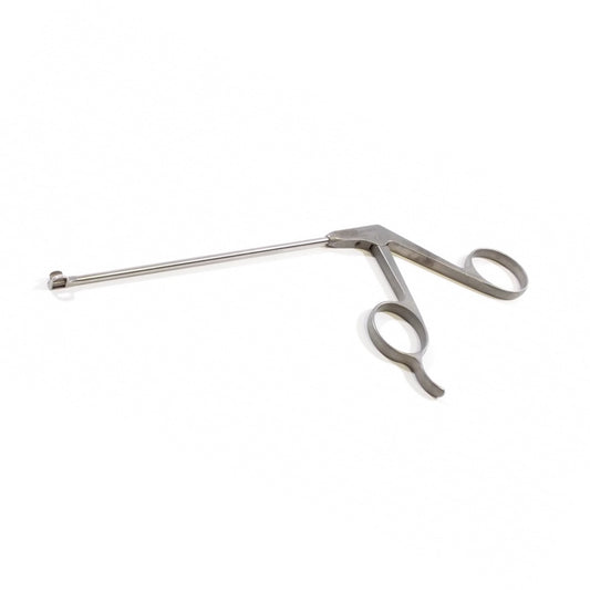 90° Right Rotary Arthroscopic Tissue Punch