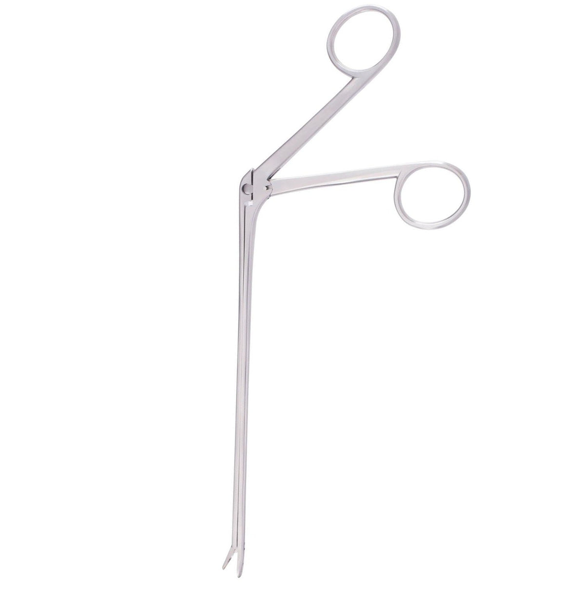 Wilde Ear Dressing Forceps