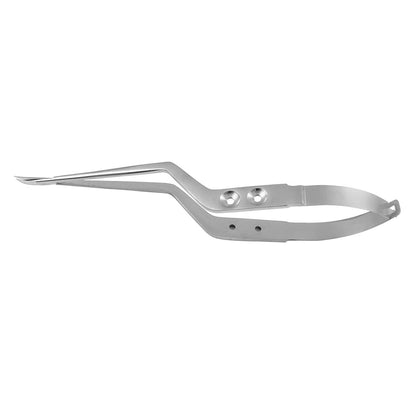 Yasargil Micro Scissors