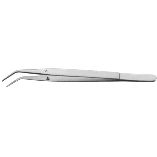 Dressing Tweezer Soft Pattern