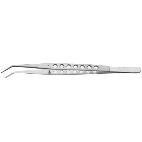 Dressing Tweezer Soft Pattern