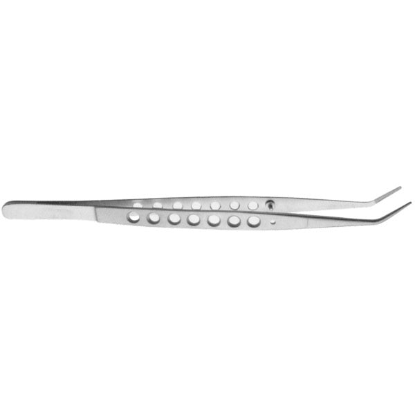 Dressing Tweezer Soft Pattern