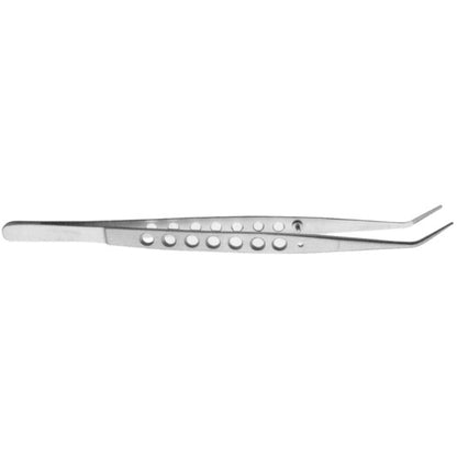 Dressing Tweezer Soft Pattern