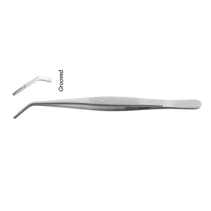 Dressing Tweezer 14cm