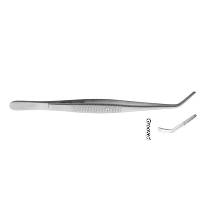 Dressing Tweezer 14cm