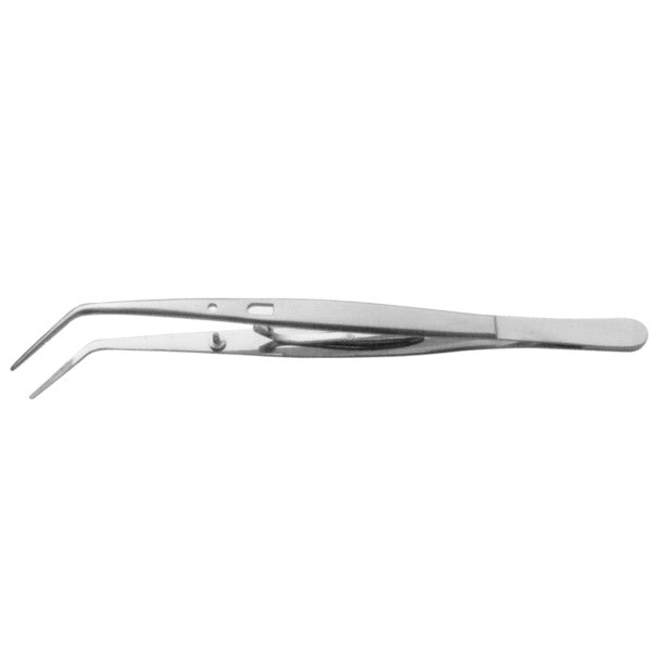 Dressing Tweezer 14cm Locking