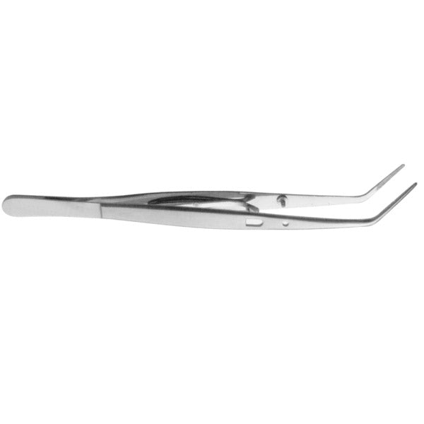 Dressing Tweezer 14cm Locking