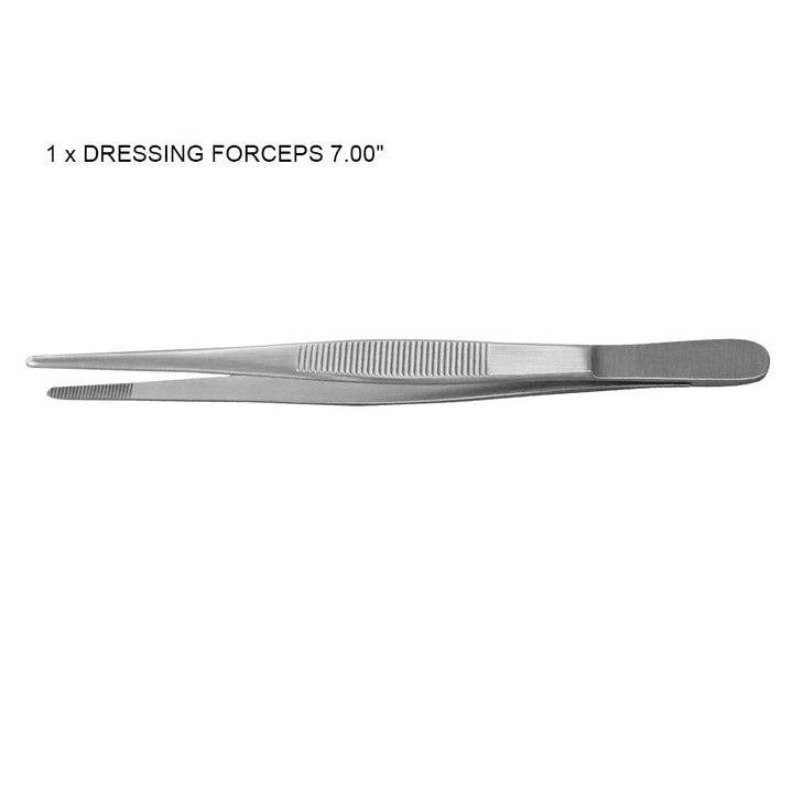 Abdominal Surgery Instruments 83Pcs Set - Operating Instruments