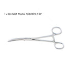 Abdominal Surgery Instruments 83Pcs Set - Operating Instruments