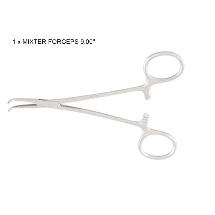 Abdominal Surgery Instruments 83Pcs Set - Operating Instruments