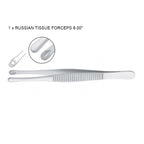Abdominal Surgery Instruments 83Pcs Set - Operating Instruments