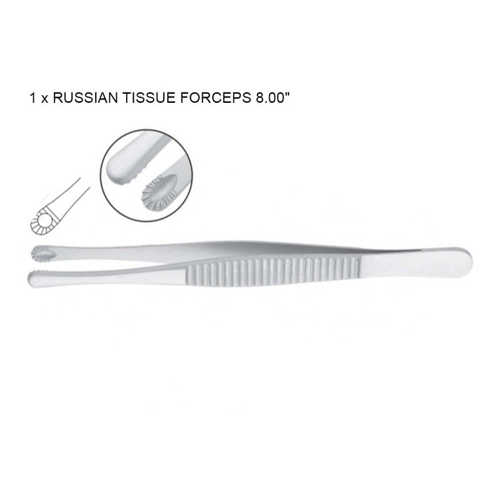 Abdominal Surgery Instruments 83Pcs Set - Operating Instruments