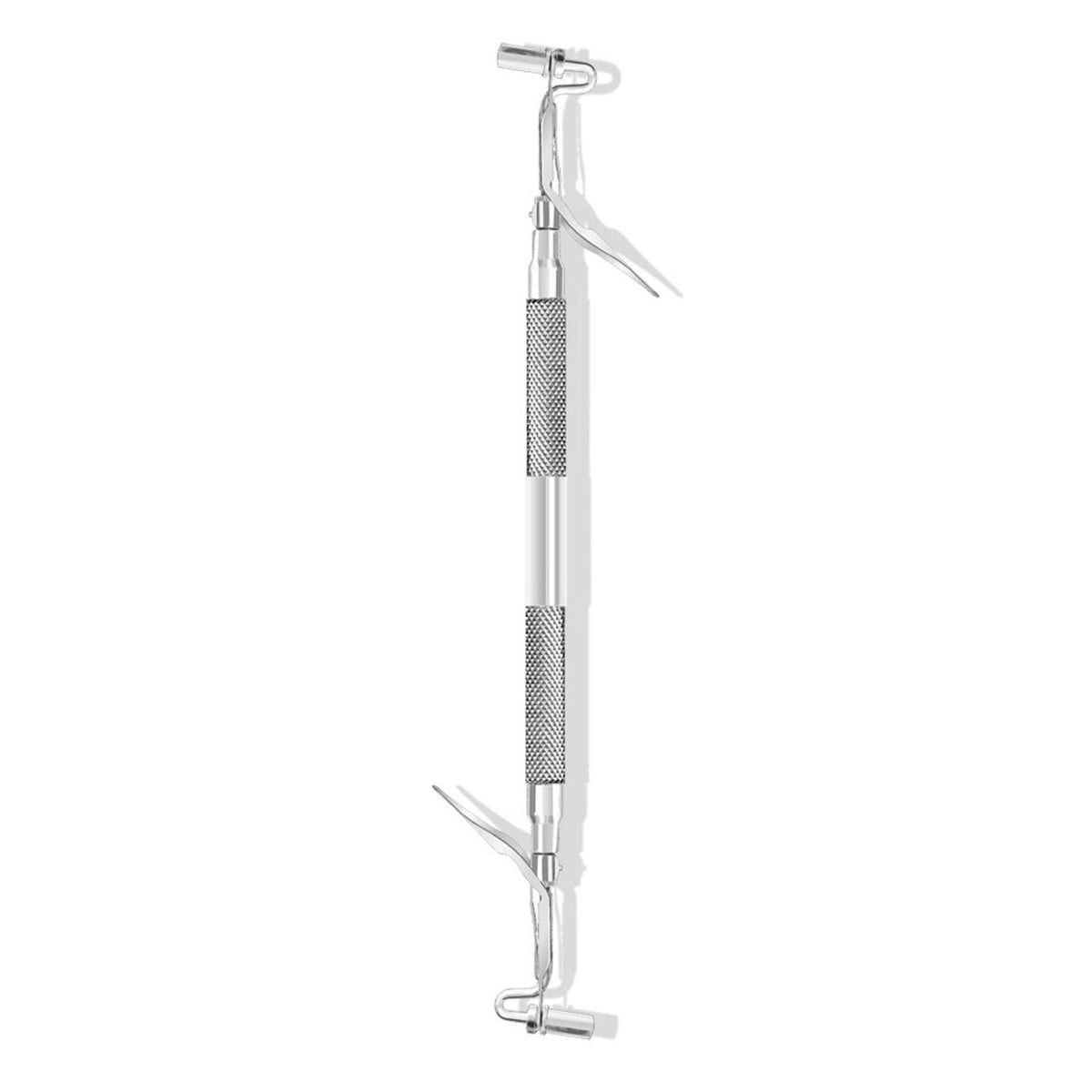 Dental Amalgam Carrier for Precise Restorative Material Placement