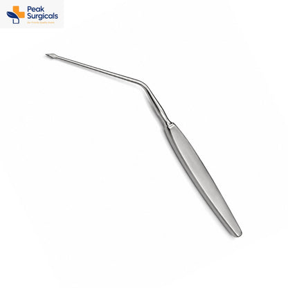 Stainless Steel Angled Surgical Hook
