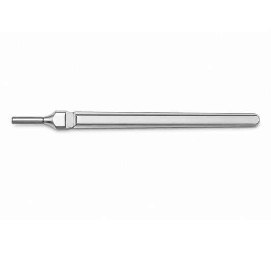 Baron Scalpel Handle No.3 130mm Stainless Steel