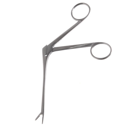 Love-Gruenwald Forceps – German Stainless Steel Pituitary Rongeur for Discectomy, Straight, Angled Up, and Angled Down Cup Jaws