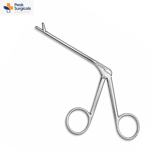 Blakesley Nasal Holding Forceps