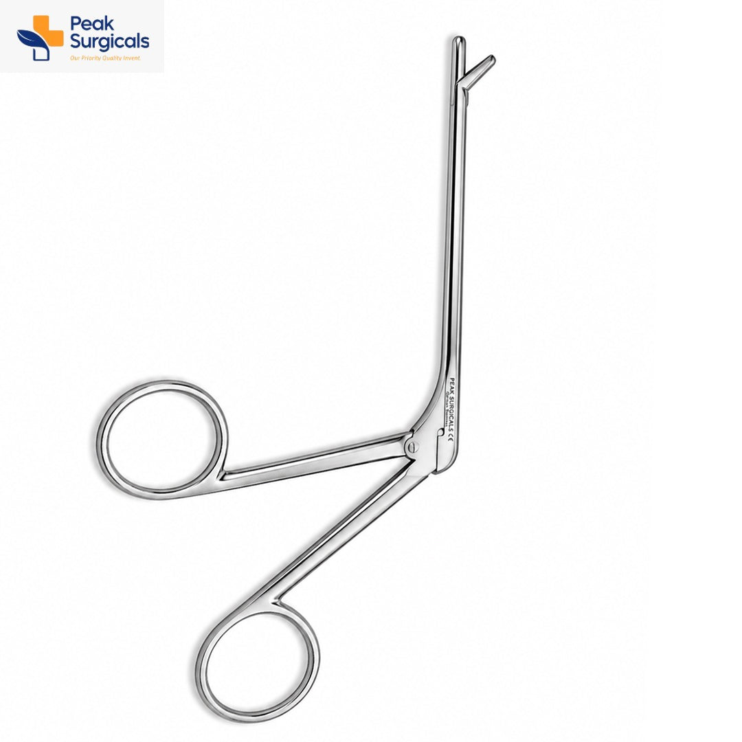 Blakesley Nasal Holding Forceps
