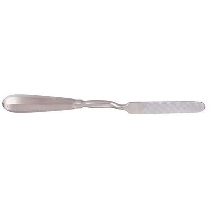 Râpe à os – Instrument chirurgical orthopédique de remodelage osseux