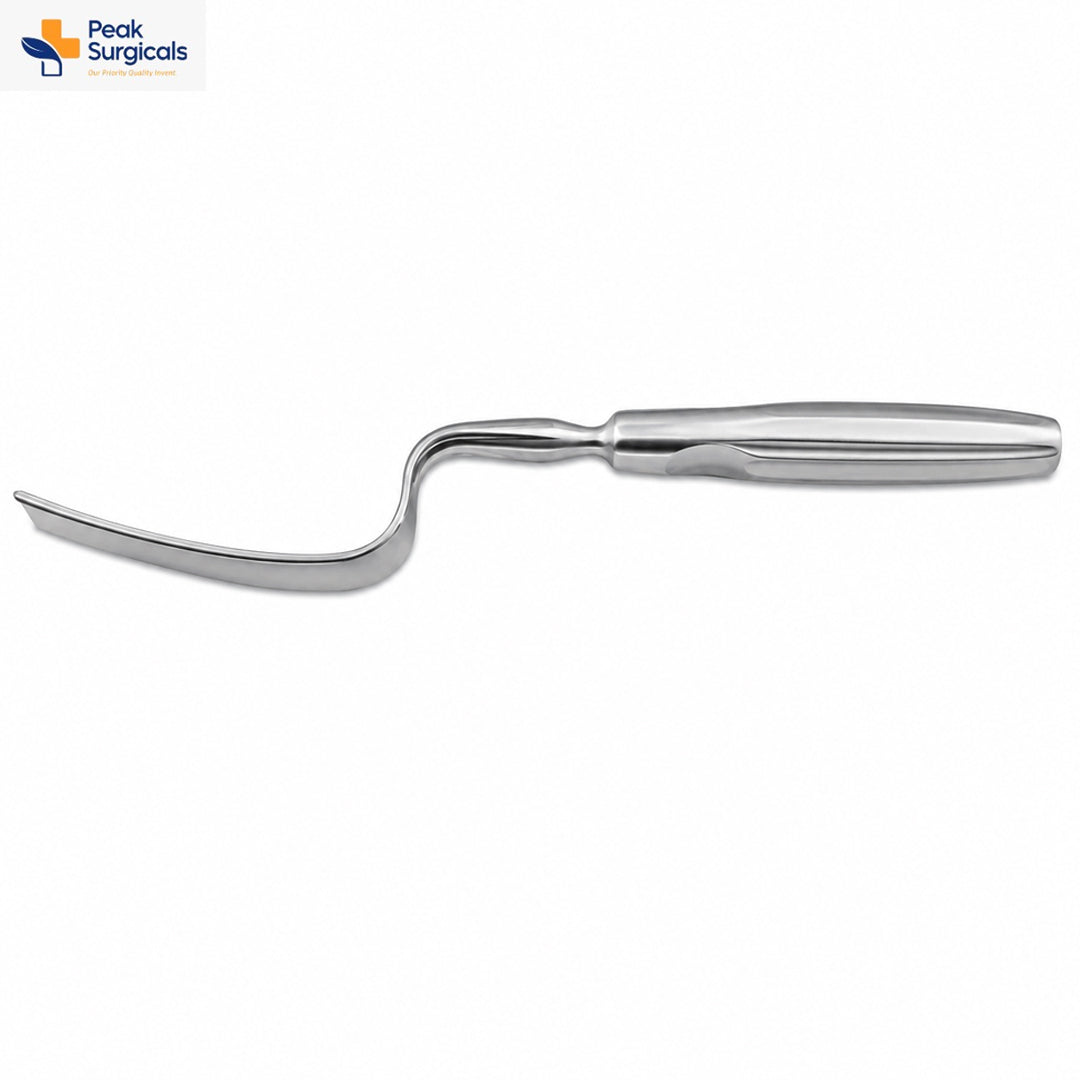 Breisky Retractors
