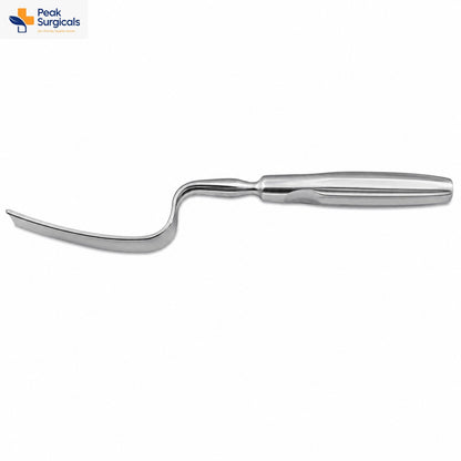 Breisky Retractors