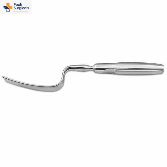 Breisky Retractors