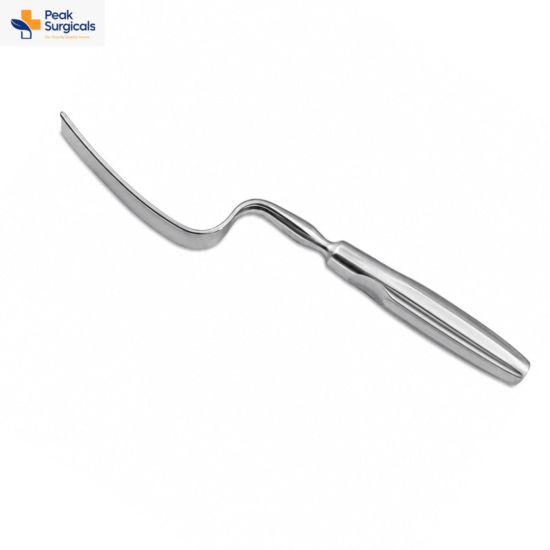 Breisky Retractors