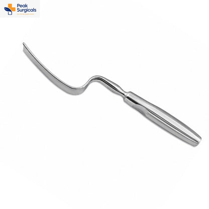 Breisky Retractors