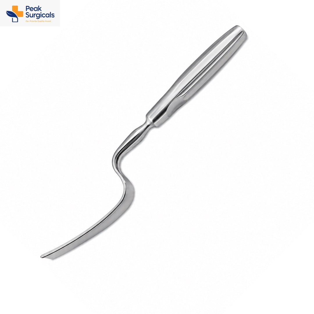 Breisky Retractors