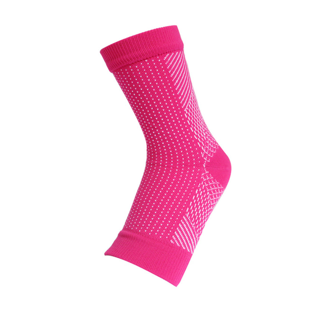 Compression Socks - Pink