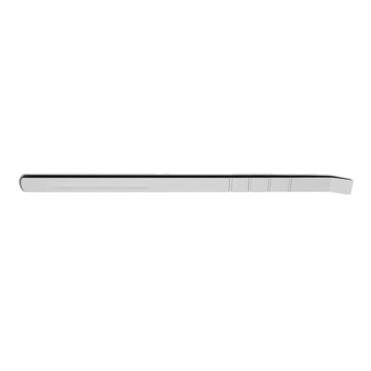 Cottle Chisel Curved 18cm 6mm