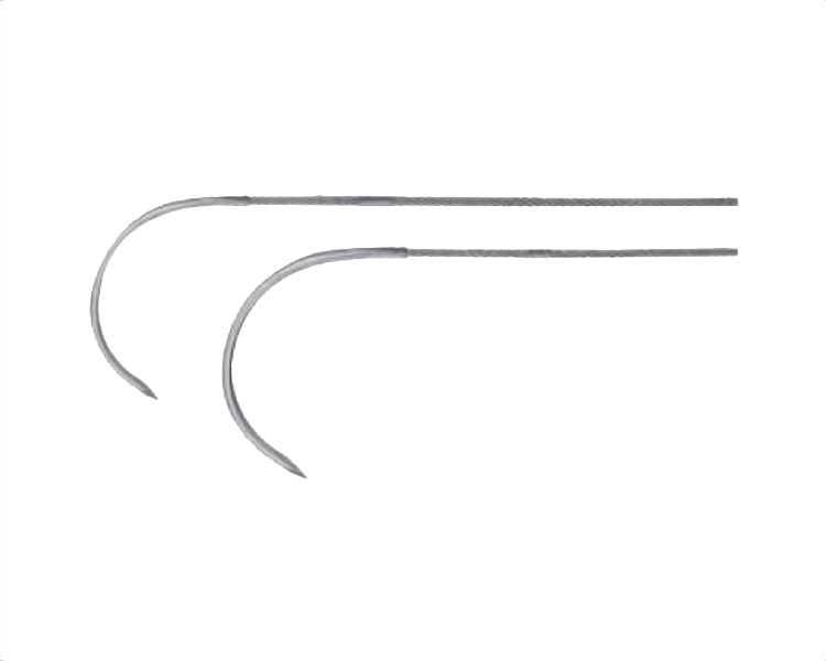 Curved Cable