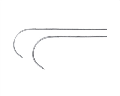 Curved Cable
