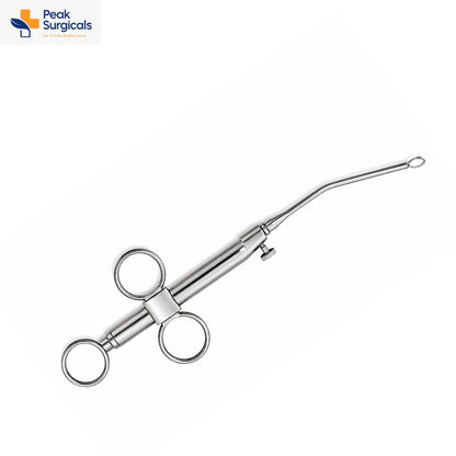 curved-tonsil-snare-stainless-steel