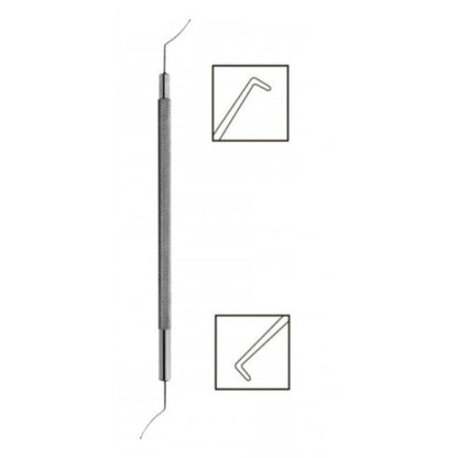 Double Ended Sinskey Hook