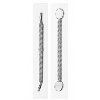 Expressor Paddle Flat
