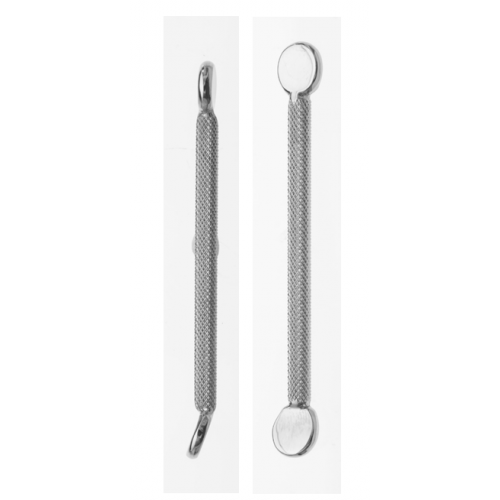 Expressor Paddle Flat