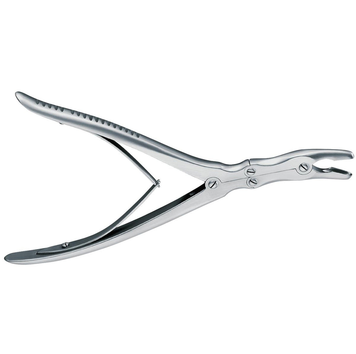 Dawson Yuhl Leksell Rongeur Forceps for 2mm and 5mm Bone Cutting