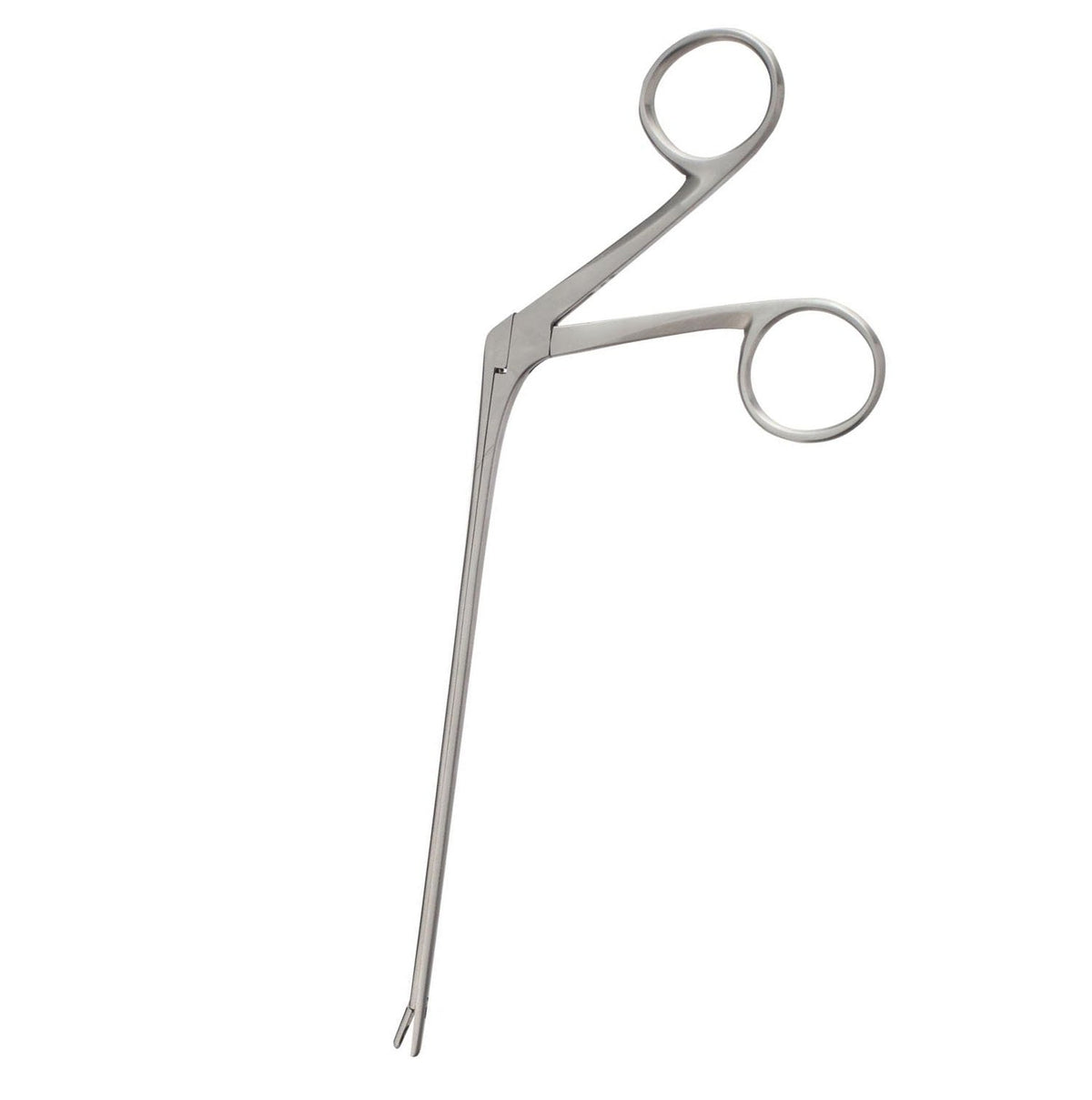 Decker Intervertebral Disc Rongeurs for 1.5/2mm Spinal Disc Retrieval