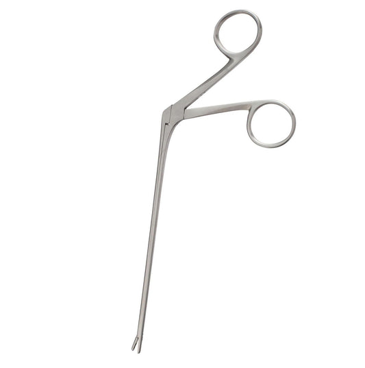 Decker Intervertebral Disc Rongeurs for 1.5/2mm Spinal Disc Retrieval